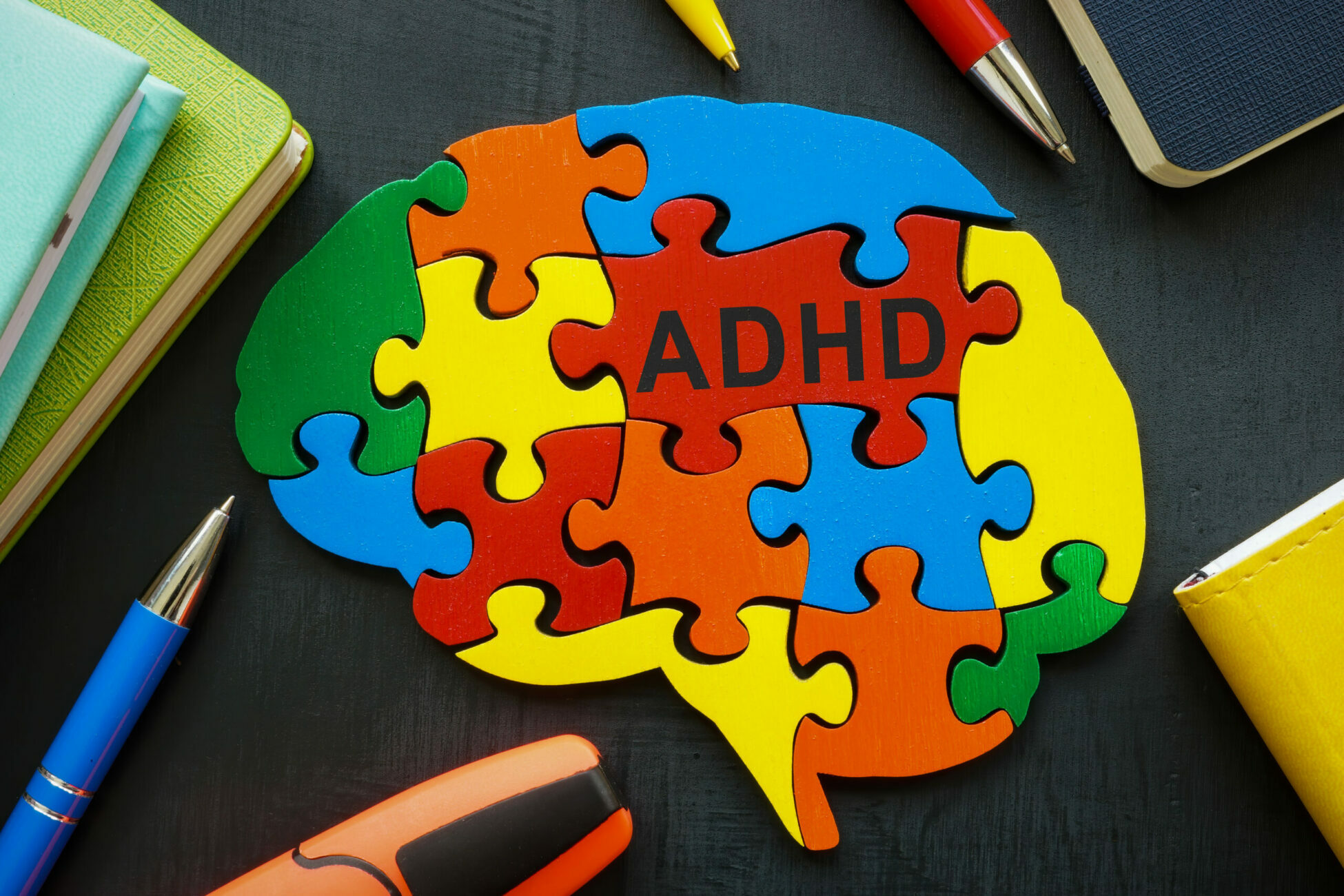 Empowering Children with ADHD at School: Strategies for Success
