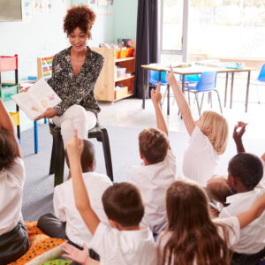 Pre-Order: Supporting Children at School with ADHD